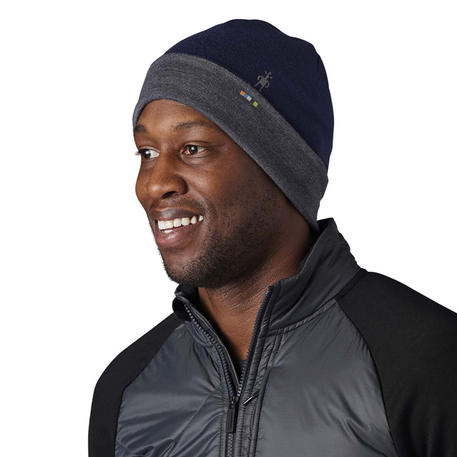 Smartwool Smartwool Merino 250 Cuffed Beanie tuque unisexe