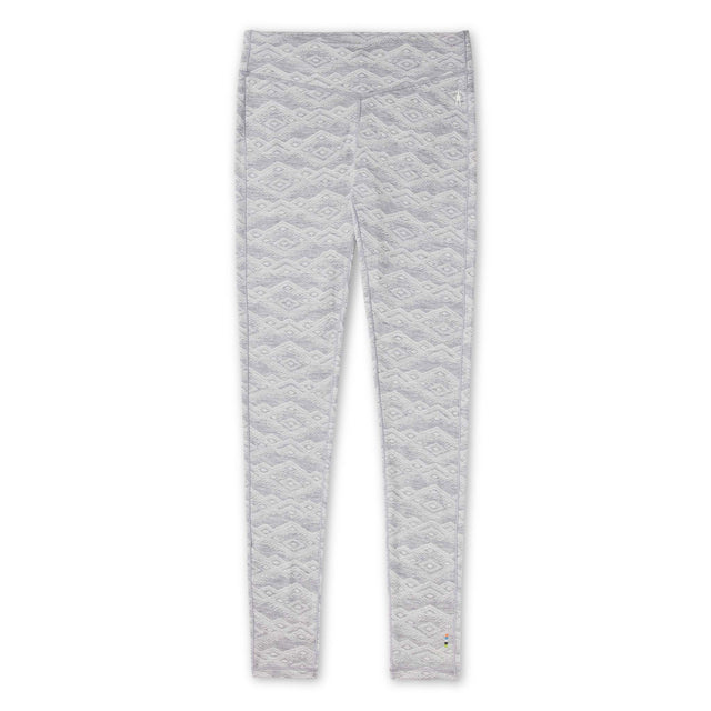 Smartwool Smartwool Merino 250 caleçon long à motif pour femme