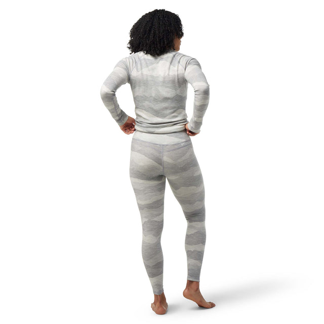 Smartwool Smartwool Merino 250 caleçon long à motif pour femme