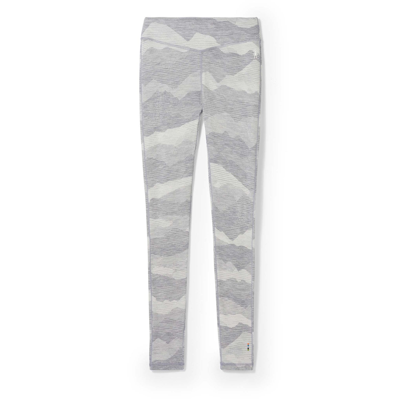 Smartwool Smartwool Merino 250 caleçon long à motif pour femme