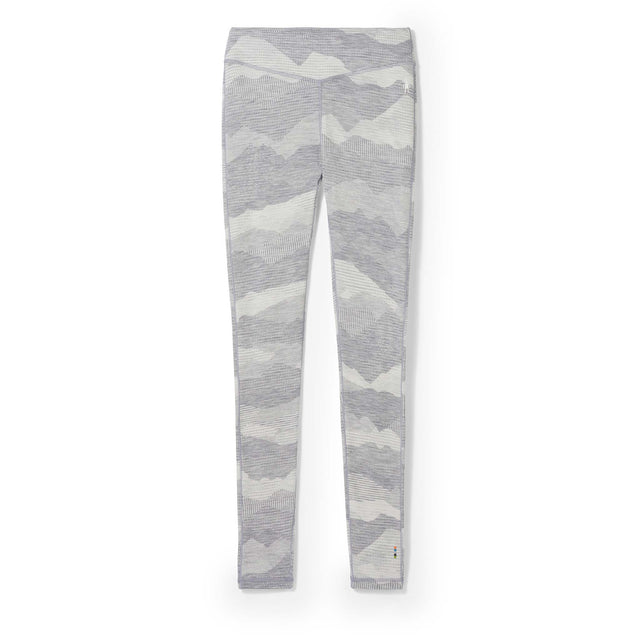 Smartwool Smartwool Merino 250 caleçon long à motif pour femme