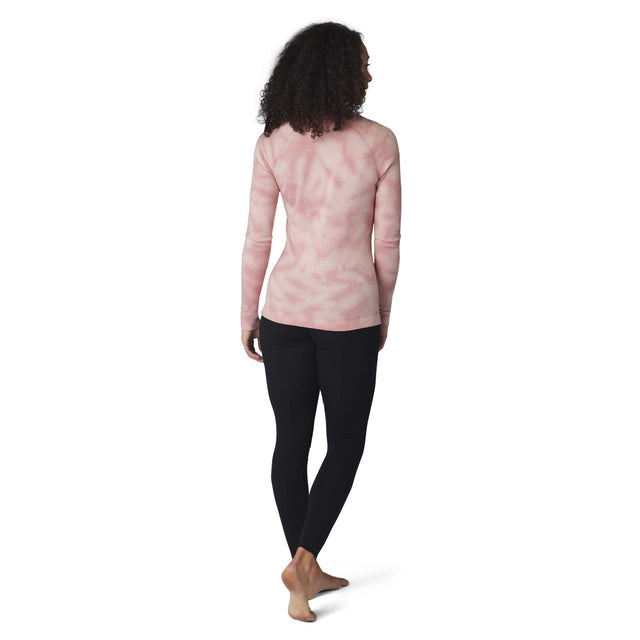 Smartwool Smartwool Merino 250 chandail teint à base de plantes femme