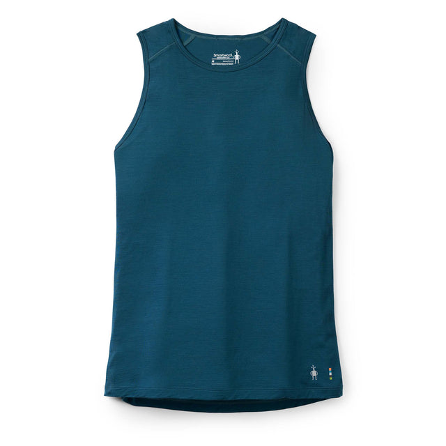 Smartwool Smartwool Merino Sport 120 camisole à col haut pour femme