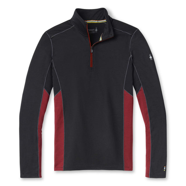 Smartwool Smartwool Merino Sport 150 chandail 1/4 zip pour homme