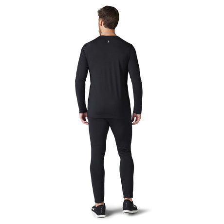 Smartwool Smartwool Merino Sport 150 chandail imprimé à manches longues homme