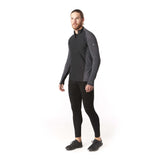 Smartwool Smartwool Merino Sport 250 chandail coupe-vent 1/2 zip homme