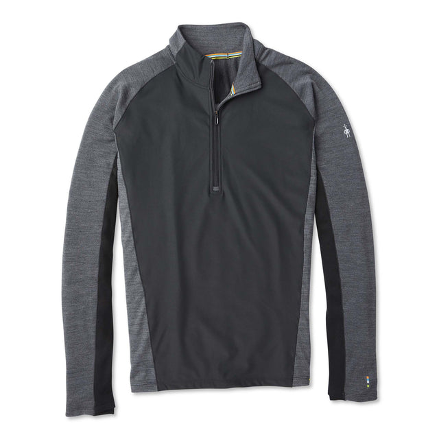 Smartwool Smartwool Merino Sport 250 chandail coupe-vent 1/2 zip homme
