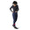 Smartwool Smartwool Merino Sport Fleece Colorblock Tight legging pour femme