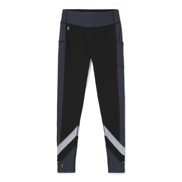 Smartwool Smartwool Merino Sport Fleece Colorblock Tight legging pour femme