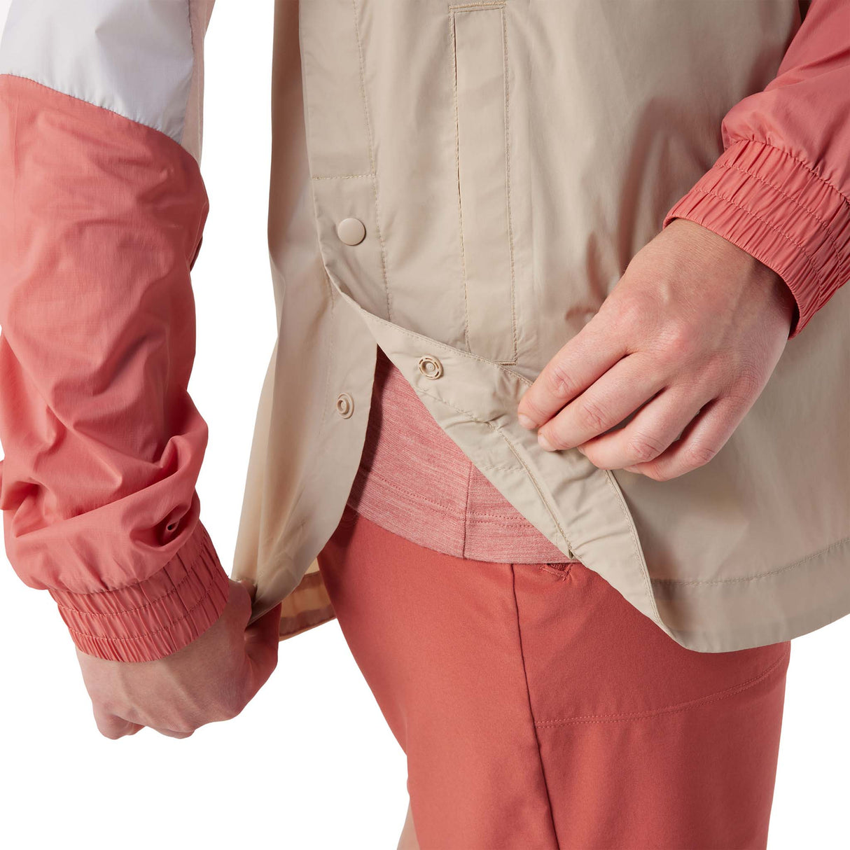 Smartwool Smartwool Merino Sport Ultra Light Anorak pour femme