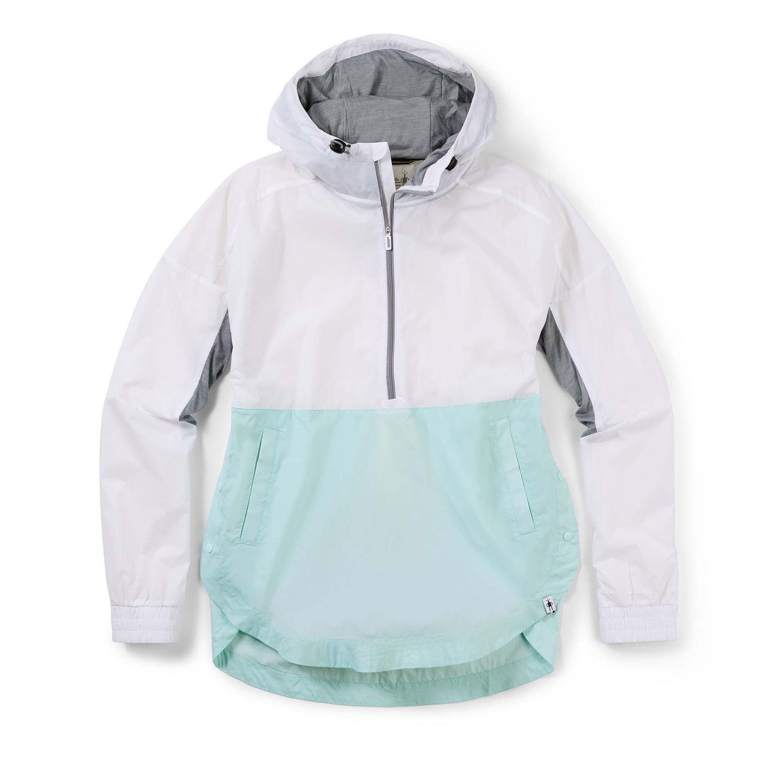 Smartwool Smartwool Merino Sport Ultra Light Anorak pour femme