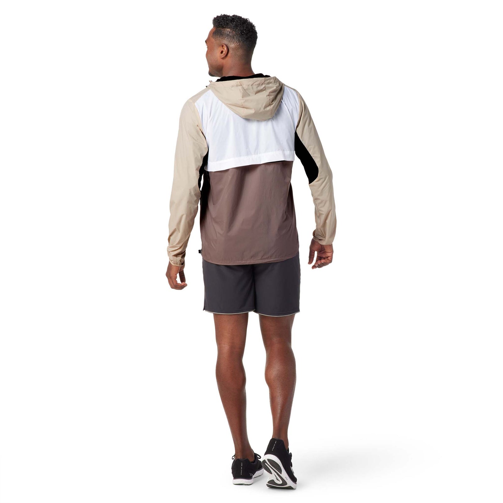 Smartwool Smartwool Merino Sport Ultra Light Anorak pour homme