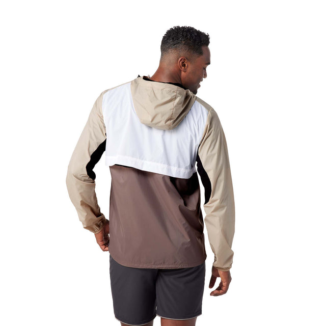 Smartwool Smartwool Merino Sport Ultra Light Anorak pour homme