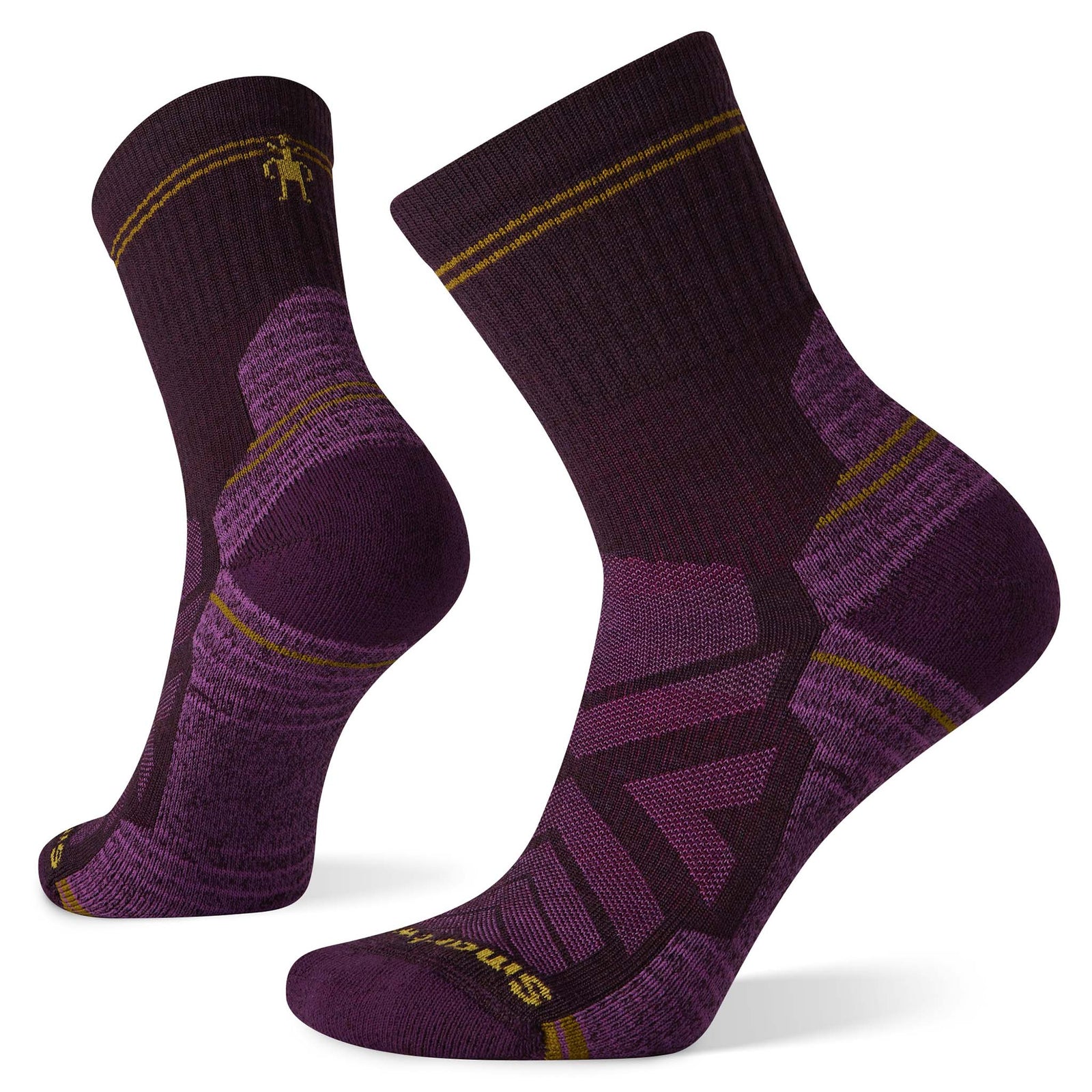 Smartwool Smartwool Performance Hike Light Cushion bas mi-mollet femme