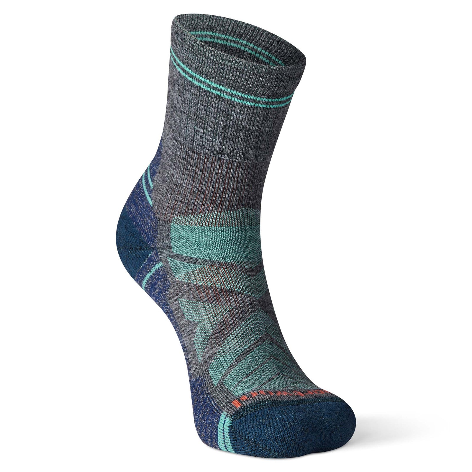 Smartwool Smartwool Performance Hike Light Cushion bas mi-mollet femme