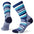Smartwool Smartwool Performance Hike Light Cushion chaussettes imprimées femme