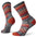 Smartwool Smartwool Performance Hike Light Cushion chaussettes imprimées femme