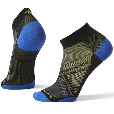 Smartwool Smartwool Performance Run Zero Cushion chaussettes très courtes homme