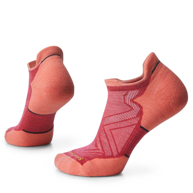 Smartwool Smartwool Run Targeted Cushion chaussettes basses de course femme