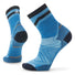 Smartwool Smartwool Run Zero Cushion mi-chaussettes de course à motif homme