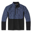 Smartwool Smartwool Smartloft 60 Hybrid manteau à 1/2 zip pour homme