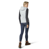 Smartwool Smartwool Smartloft veste à capuchon pour femme
