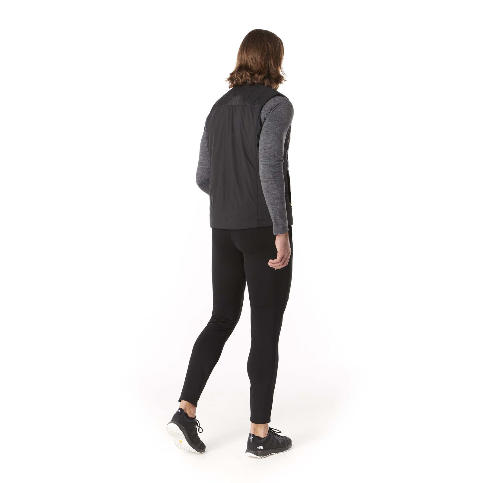 Smartwool Smartwool Smartloft veste isolée sans manches pour homme