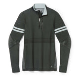 Smartwool Smartwool chandail à capuchon et 1/4 zip Intraknit Merino Tech femme