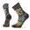 Smartwool Smartwool chaussettes Hike Light Cushion Crew à motif Def Lyfe homme