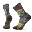 Smartwool Smartwool chaussettes Hike Light Cushion Crew à motif Def Lyfe homme