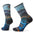 Smartwool Smartwool chaussettes de randonnée imprimées Hike Light Cushion femme