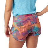 Smartwool Smartwool short de sport doublé pour femme