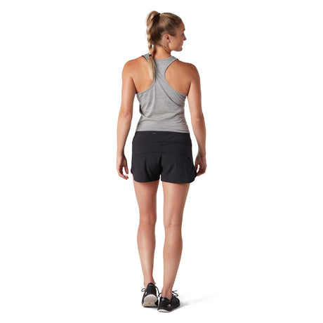 Smartwool Smartwool short de sport doublé pour femme