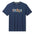 Smartwool Smartwool t-shirt imprimé à manches courtes unisexe