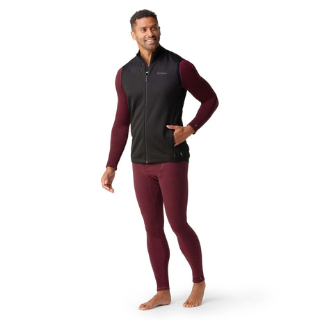 Smartwool Smartwool veste sans manches Intraknit Merino Sport pour homme