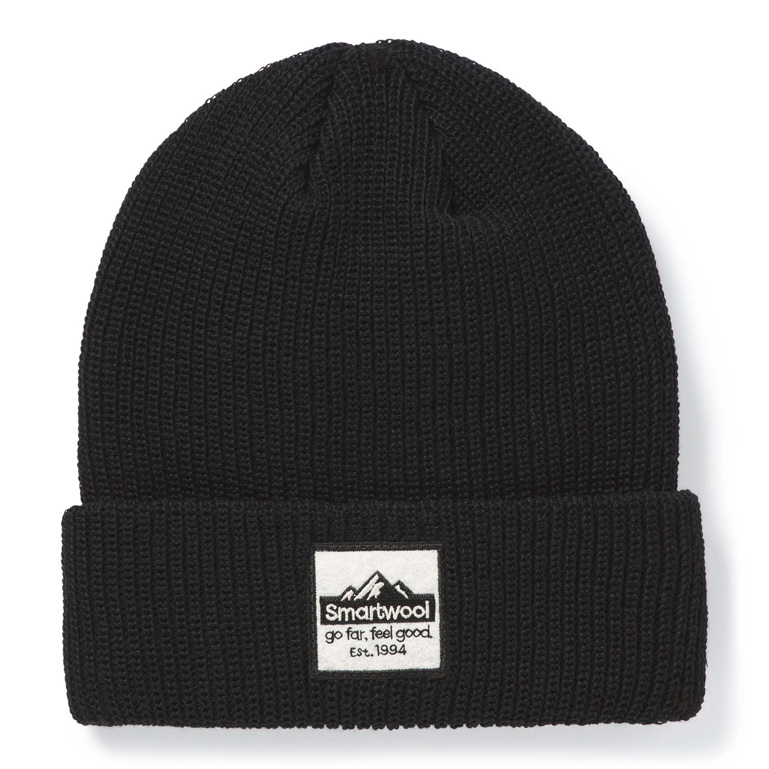 Smartwool Tuque de style beanie à écusson Smartwool unisexe