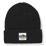 Smartwool Tuque de style beanie à écusson Smartwool unisexe