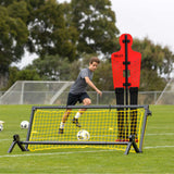 SKLZ Soccer Trainer Pro Filet d'entrainement de soccer