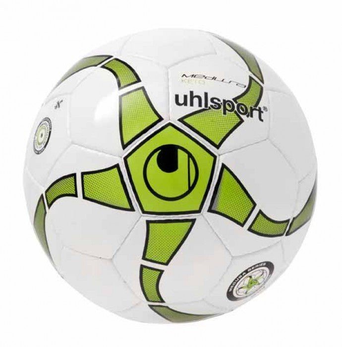 ballon soccer futsal Uhlsport Medusa Keto