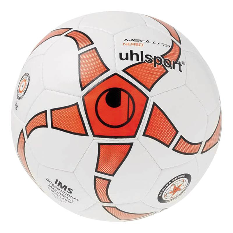 Uhlsport Medusa Nereo ballon de soccer interieur Futsal