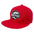 Soccer Sport Fitness Casquette style Flat Bill Mustang de Pont-Rouge