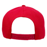 Soccer Sport Fitness Casquette style Flat Bill Mustang de Pont-Rouge