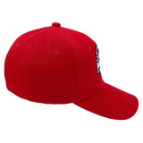 Soccer Sport Fitness Casquette style baseball Mustang de Pont-Rouge