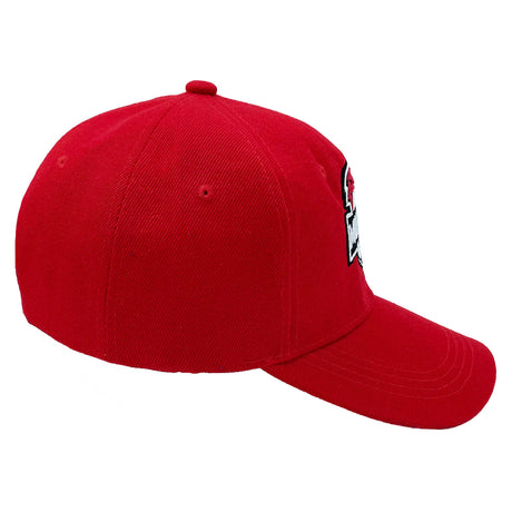 Soccer Sport Fitness Casquette style baseball Mustang de Pont-Rouge