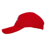 Soccer Sport Fitness Casquette style baseball Mustang de Pont-Rouge