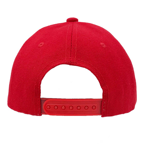 Soccer Sport Fitness Casquette style baseball Mustang de Pont-Rouge