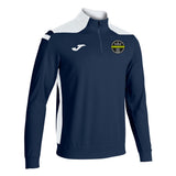 Soccer Sport Fitness JOMA Championship VI haut de survêtement entraineurs du CS Trident