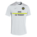 Soccer Sport Fitness JOMA Championship VI maillot d'échauffement LDP/LSEQ CS Trident