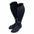 Soccer Sport Fitness JOMA Classic II noir bas de soccer d'entrainement du CS Trident