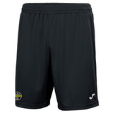 Soccer Sport Fitness JOMA Nobel shorts CS Trident